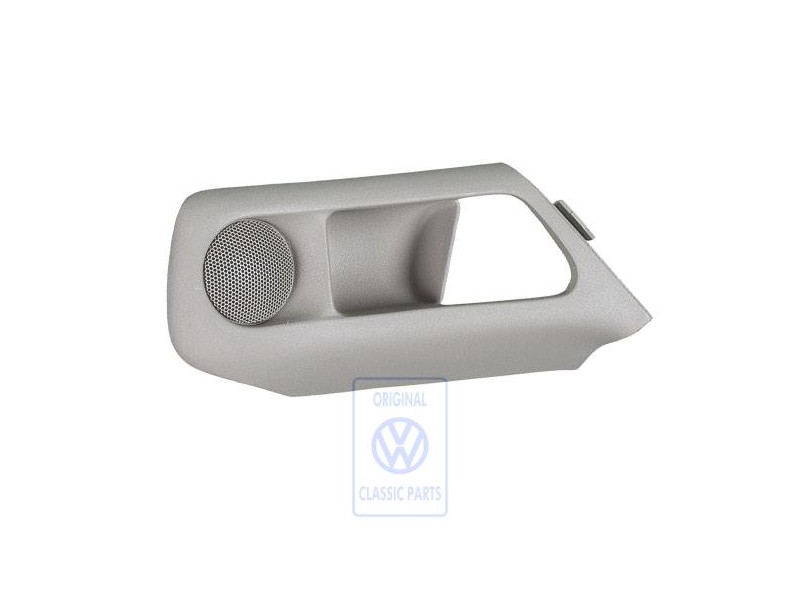 Original VW Treble Speaker Beaver - 1H4035408A T21