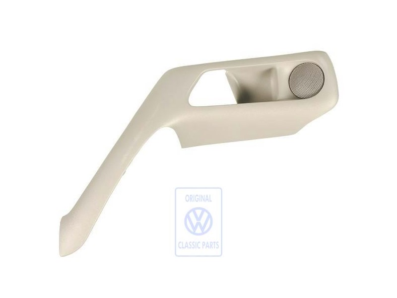 Original VW Treble Speaker Beaver - 1H4060071F T21