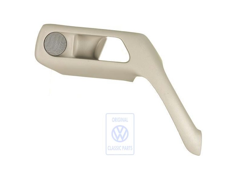 Original VW Treble Speaker Beaver - 1H4060072F T21