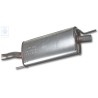 Original VW Rear Silencer - 1H6253609P