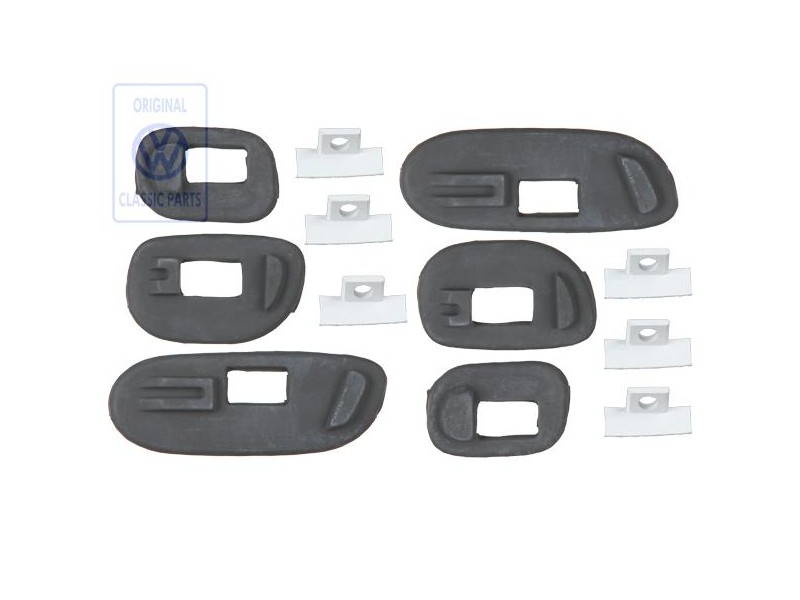 Original VW Seal - 1H9071155