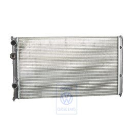 Original VW Cooler For Coolant - 1HM121253D