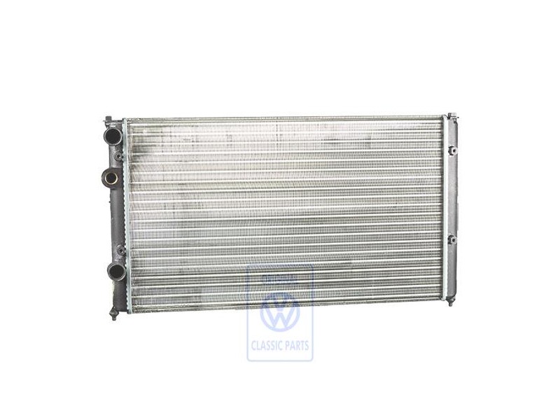 Original VW Cooler For Coolant - 1HM121253D