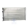 Original VW Cooler For Coolant - 1HM121253D