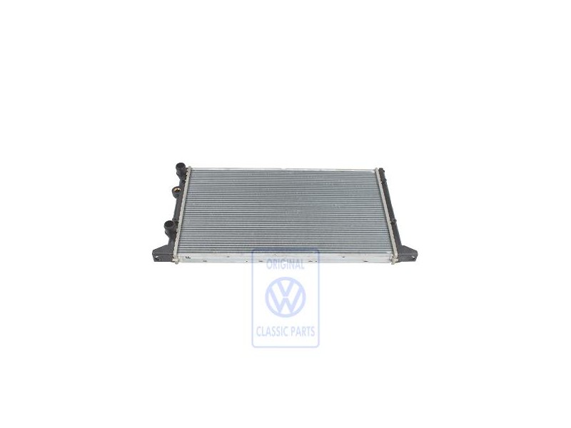 Original VW Cooler For Coolant - 1HM121253H