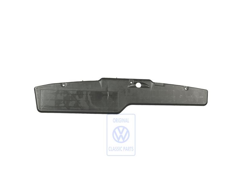 Original VW Cover - 1HM121343