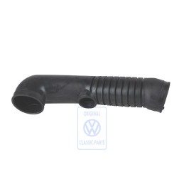 Original VW Air Hose - 1HM129627F