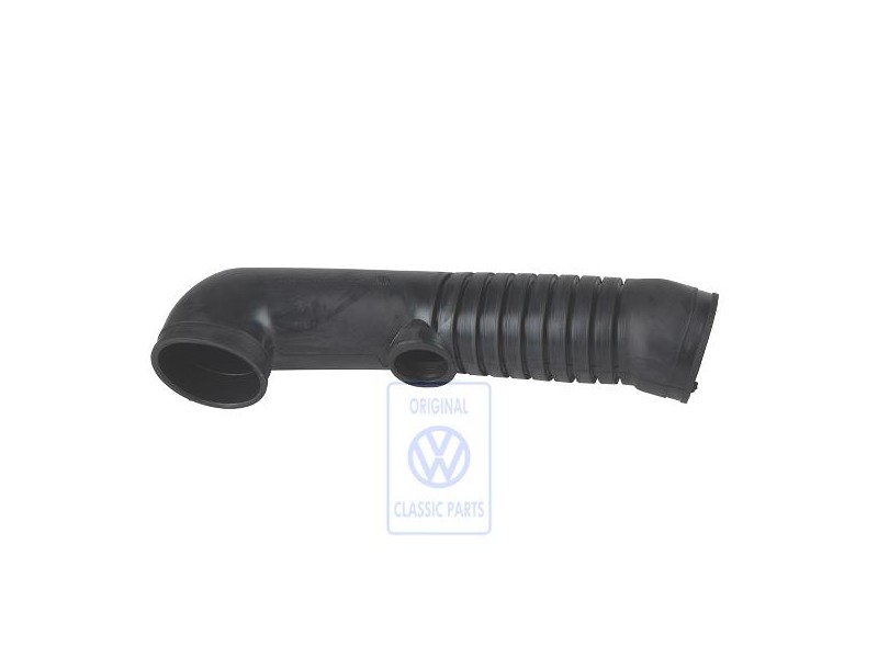Original VW Air Hose - 1HM129627F