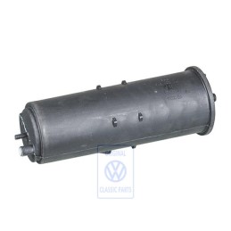 Original VW Activated Charcoal Container - 1HM201801