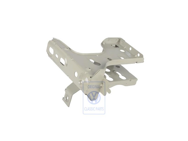 Original VW Console For Bumper - 1HM803332B