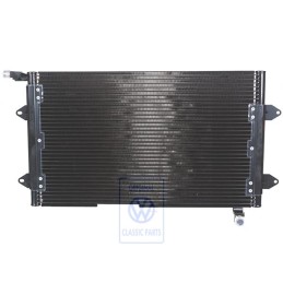 Original VW A/C Condenser - 1HM820413B