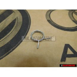 Original VW Torsion Spring - 823837229