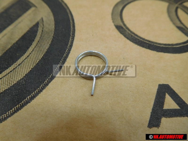Original VW Torsion Spring - 823837229