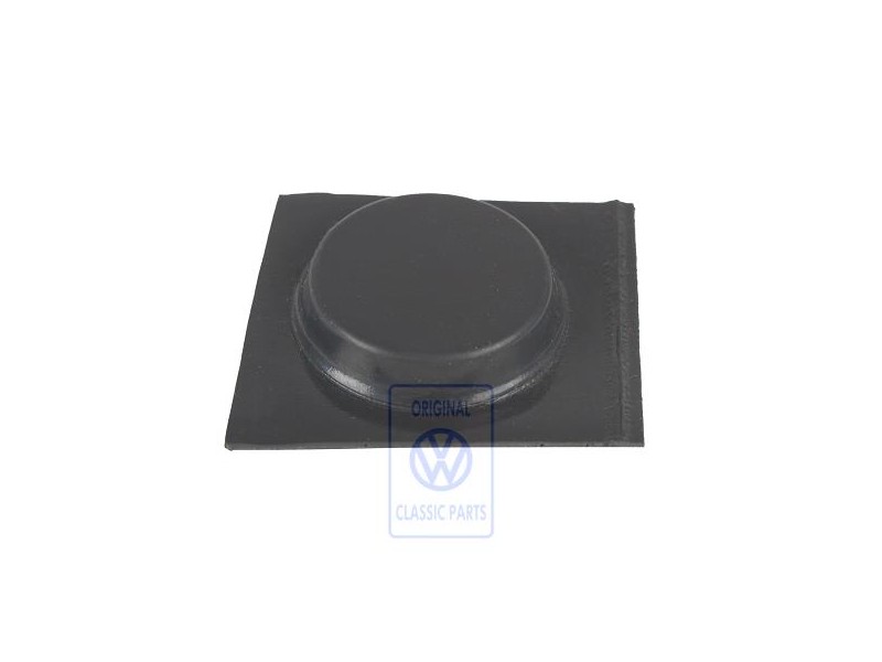 Original VW Stop - 1HM827589