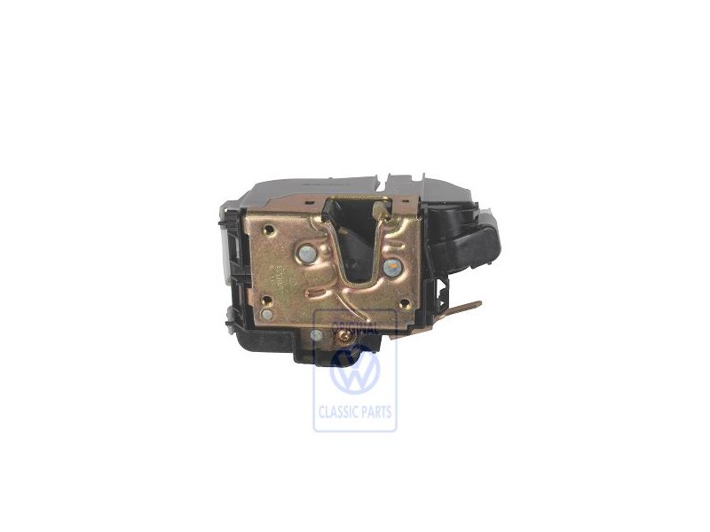 Original VW Door Lock - 1HM837016G