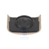 Original VW Lid For Cupholder Light Beige - 1HM862543A Q70