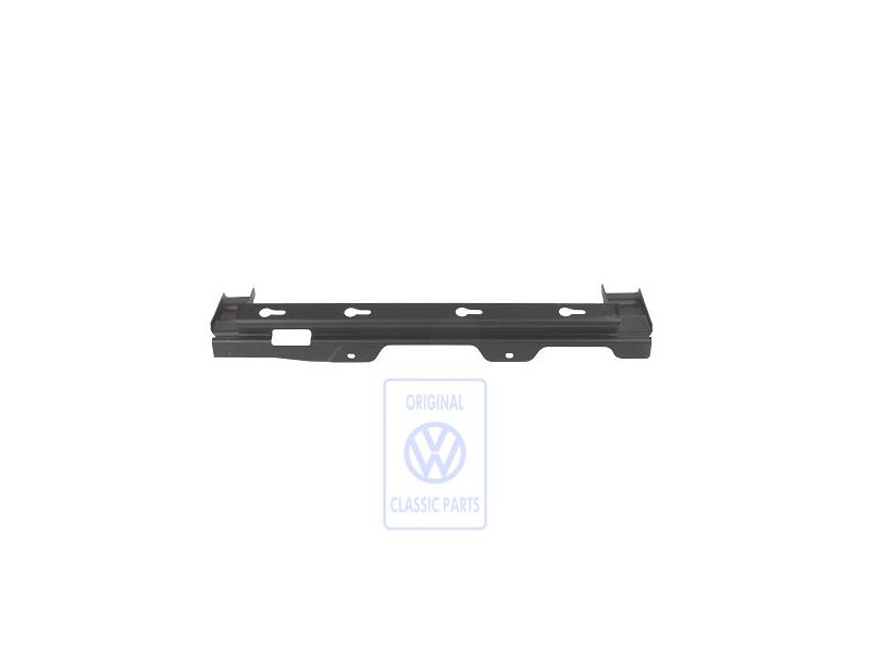 Original VW Retaining Frame - 1HM880216B