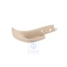 Original VW Seat Frame Trim Light Beige - 1HM881317D Q70