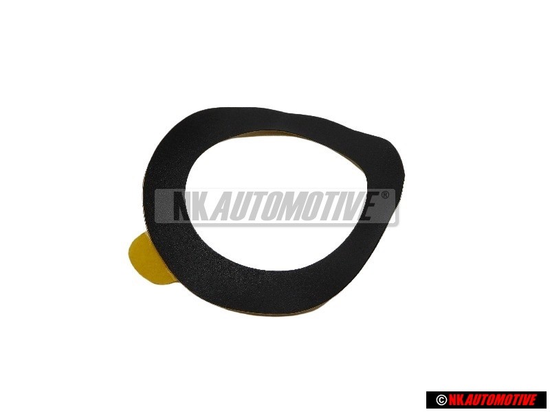 Original VW Cover Ring For Filling Piece - 171201681A