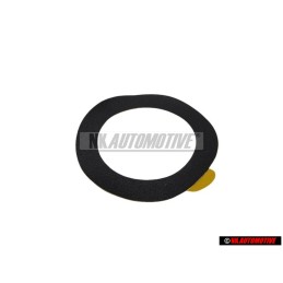 Original VW Cover Ring For Filling Piece - 171201681A