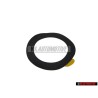 Original VW Cover Ring For Filling Piece - 171201681A
