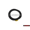 Original VW Cover Ring For Filling Piece - 171201681A