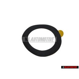 Original VW Cover Ring For Filling Piece - 171201681A