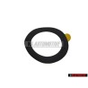 Original VW Cover Ring For Filling Piece - 171201681A