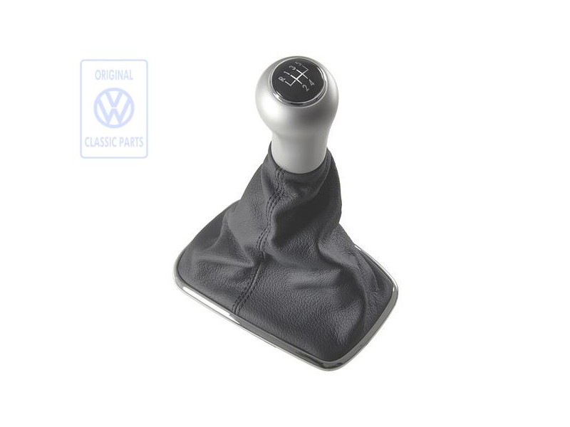 Original VW Gearstick Knob - 1J0064280U