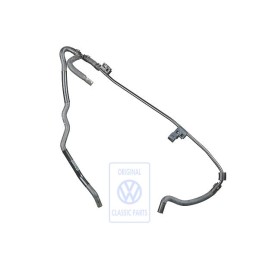 Original VW Coolant Hose - 1J0122447EH