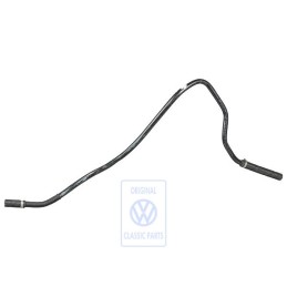Original VW Breather Line - 1J0201993R