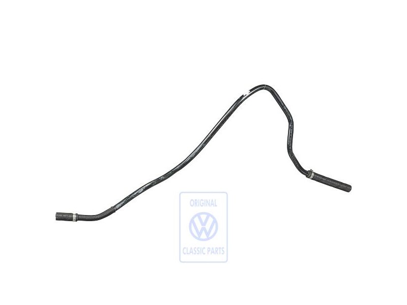 Original VW Breather Line - 1J0201993R