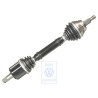 Original VW Drive Shaft With Constant Velocity Joints - 1J0407271NG
