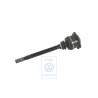 Original VW Drive Shaft With Constant Velocity Joint Inner - 1J0407417J