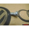 Original VW Flat Round Head Bolt - 171807191