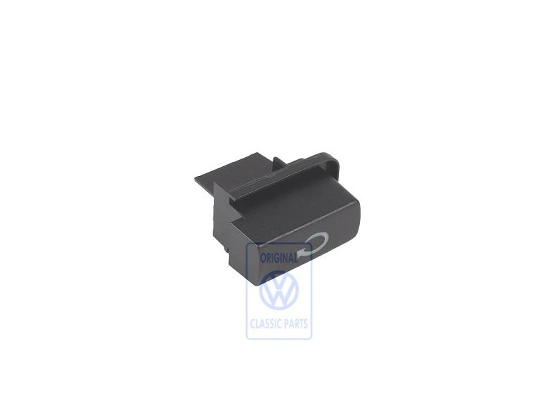 Original VW Cover - 1J0816911B
