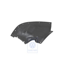 Original VW Guard Plate For Engine - 1J0825703