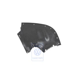 Original VW Guard Plate For Engine - 1J0825704