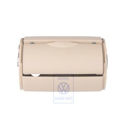 Original VW Ashtray Light Beige - 1J0857962H R48
