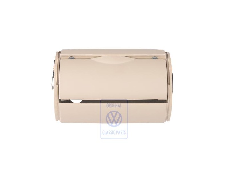 Original VW Ashtray Light Beige - 1J0857962H R48
