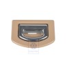 Original VW Lashing Eye Pure Beige - 1J0864203C 7Z2