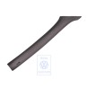 Original VW A-Pillar Trim Anthracite - 1J0867352B 54A