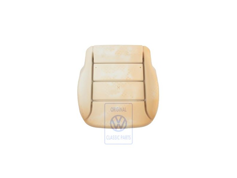 Original VW Seat Padding - 1J0881375AJ