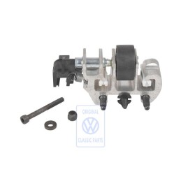 Original VW Bracket For Seat With Release Mechanism - 1J0881613A
