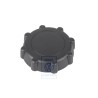 Original VW Setting Knob Satin Black - 1J0881671B B41