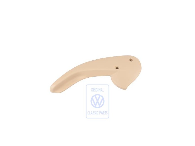 Original VW Handle For Seat Height Adjust. 