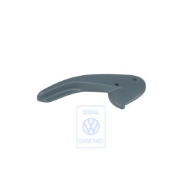 Original VW Handle For Seat Height Adjust. 