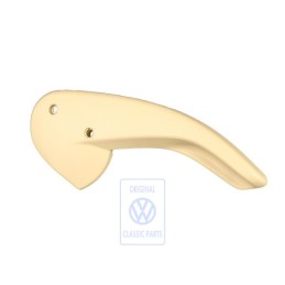 Original VW Handle For Seat Height Adjust. 