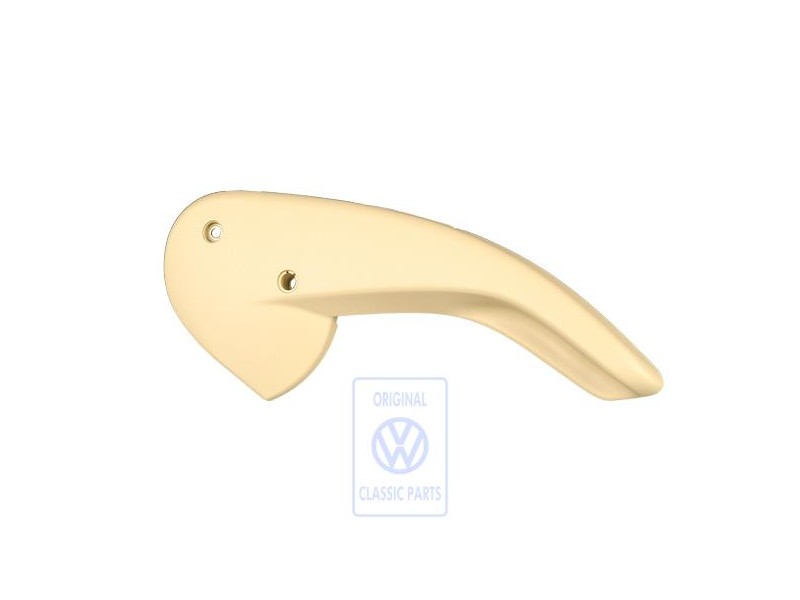 Original VW Handle For Seat Height Adjust. 