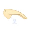 Original VW Handle For Seat Height Adjust. 